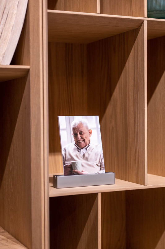 Cartes photo personnelles